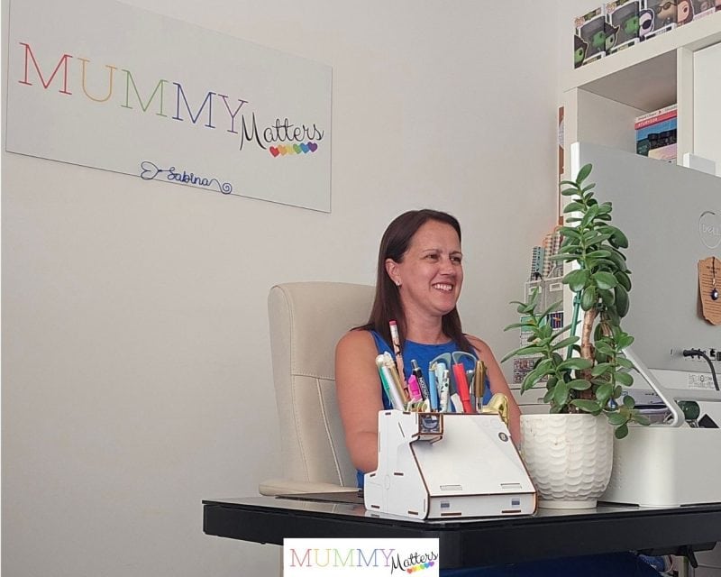 Mummy Matters