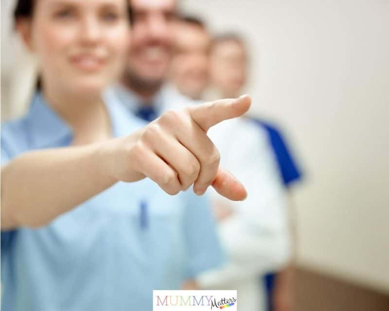 NHS Right to Choose