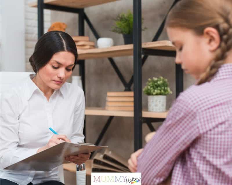 Private ADHD assessment