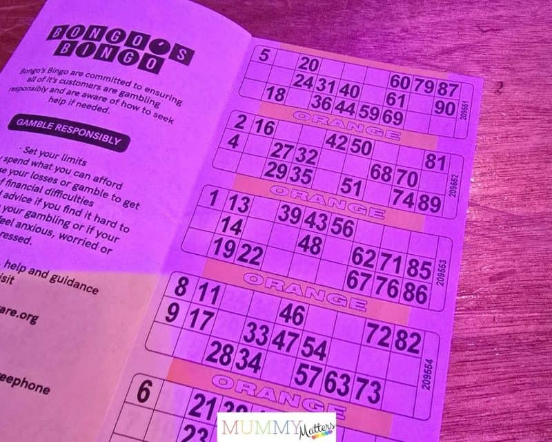Bingo
