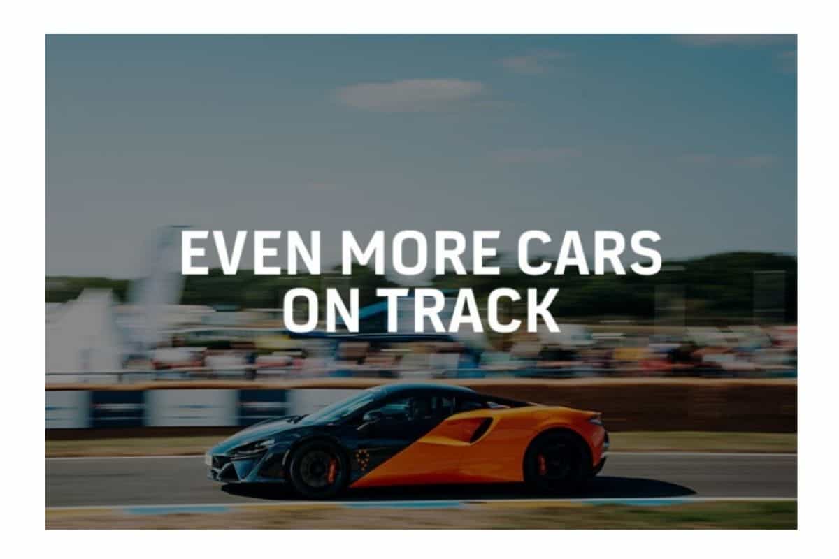 CarFest Cars