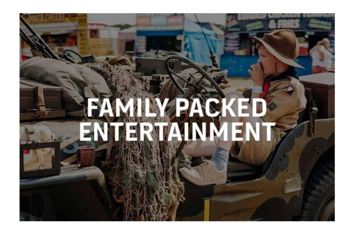 CarFest Family Entertainment