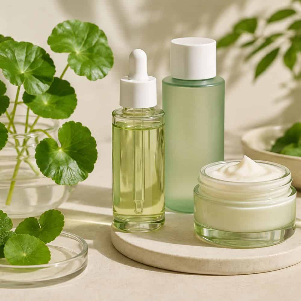 Centella Skincare