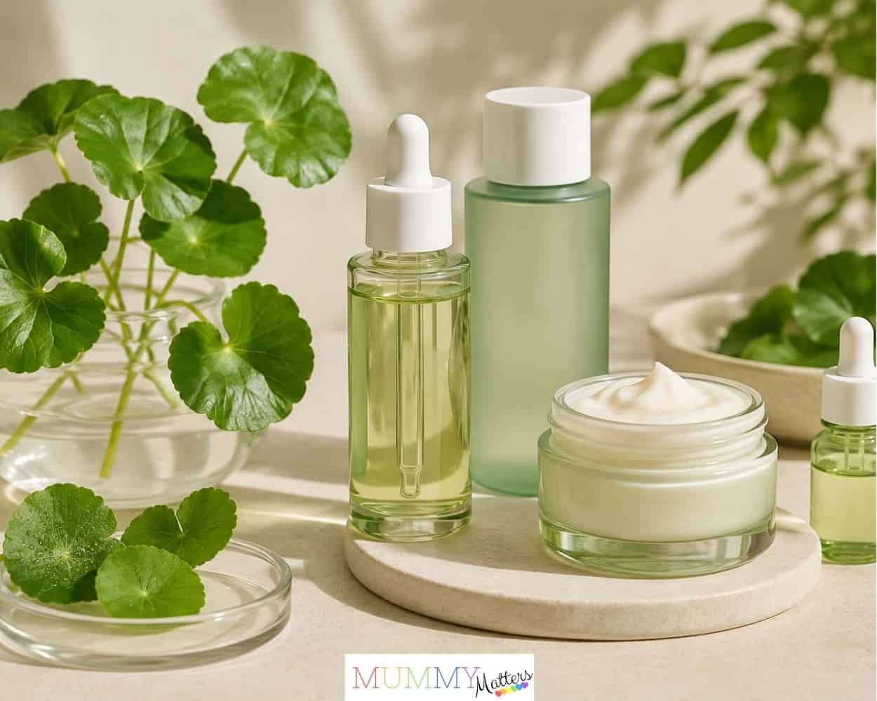 Centella Skincare
