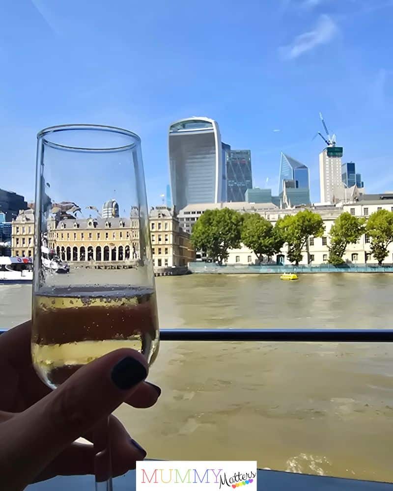 City Cruises VIP