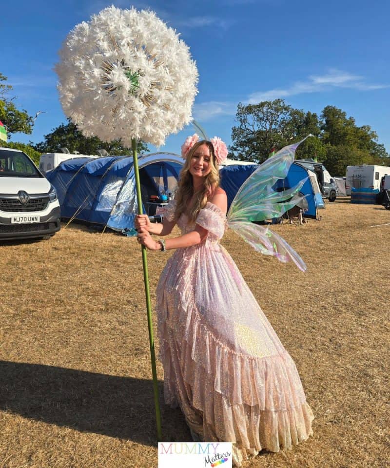 Fairy