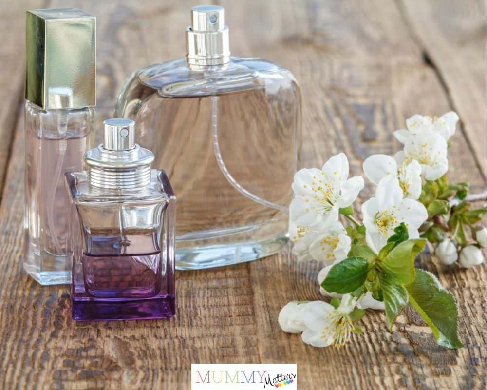 Find a signature scent
