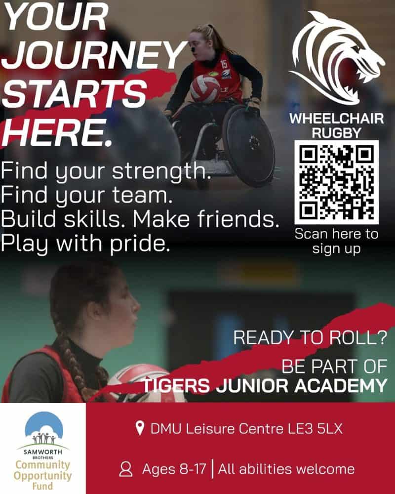 Samworth Brothers Community Opportunity Fund