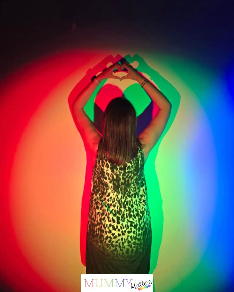 Is Museum of Illusions London worth the money? 
