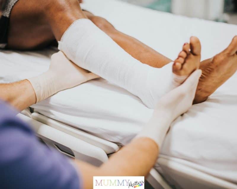 personal injury