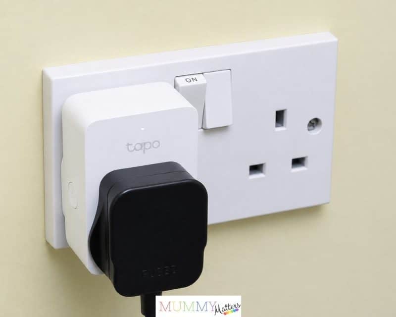 Smart Plug