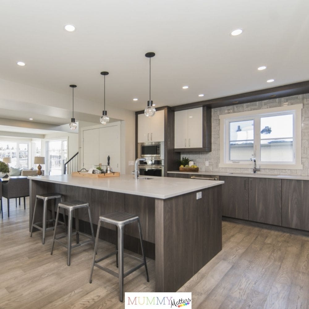 Adding value to your home