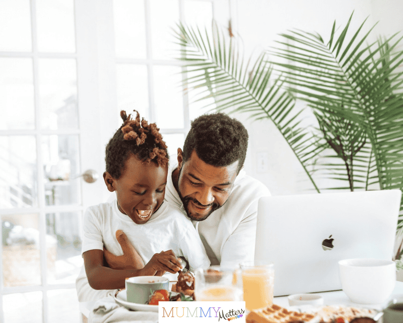 Balancing Ambition and Family Life for Parents