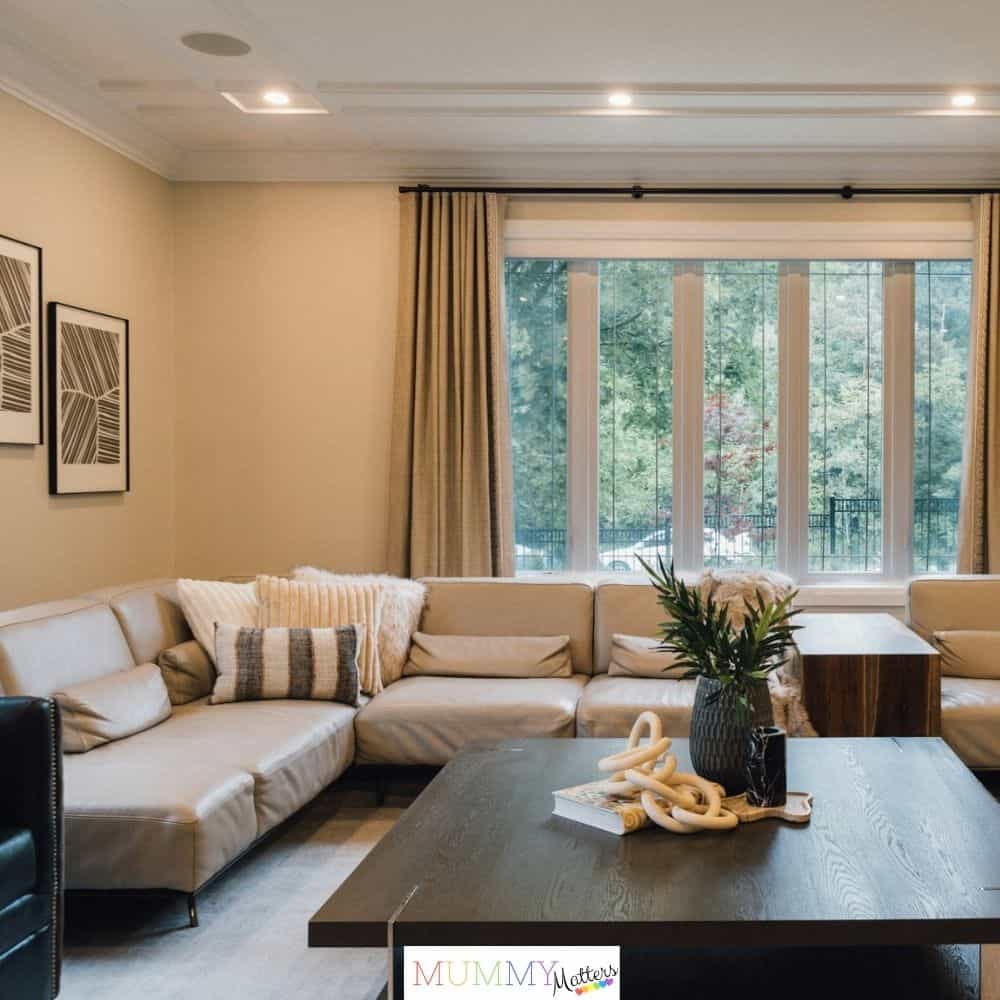 Balancing indoor climate control