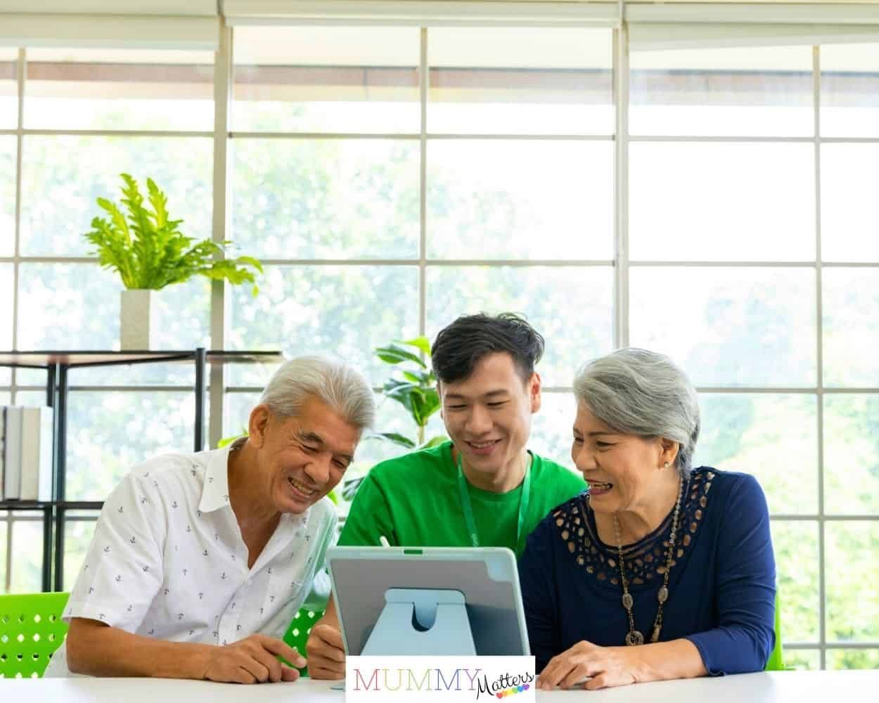 What Parents Should Know Before Investing in Commercial Property