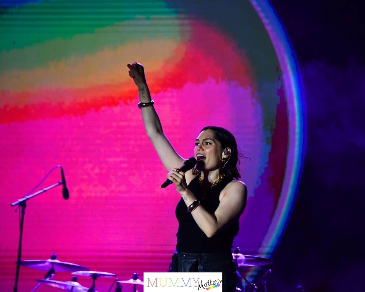 Jessie J