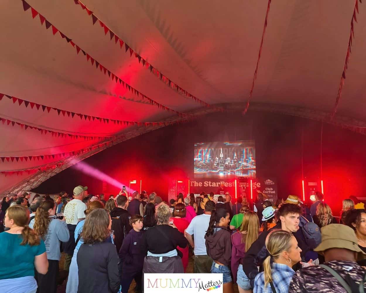 Club CarFest
