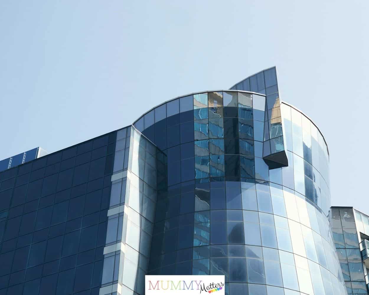 Commercial property