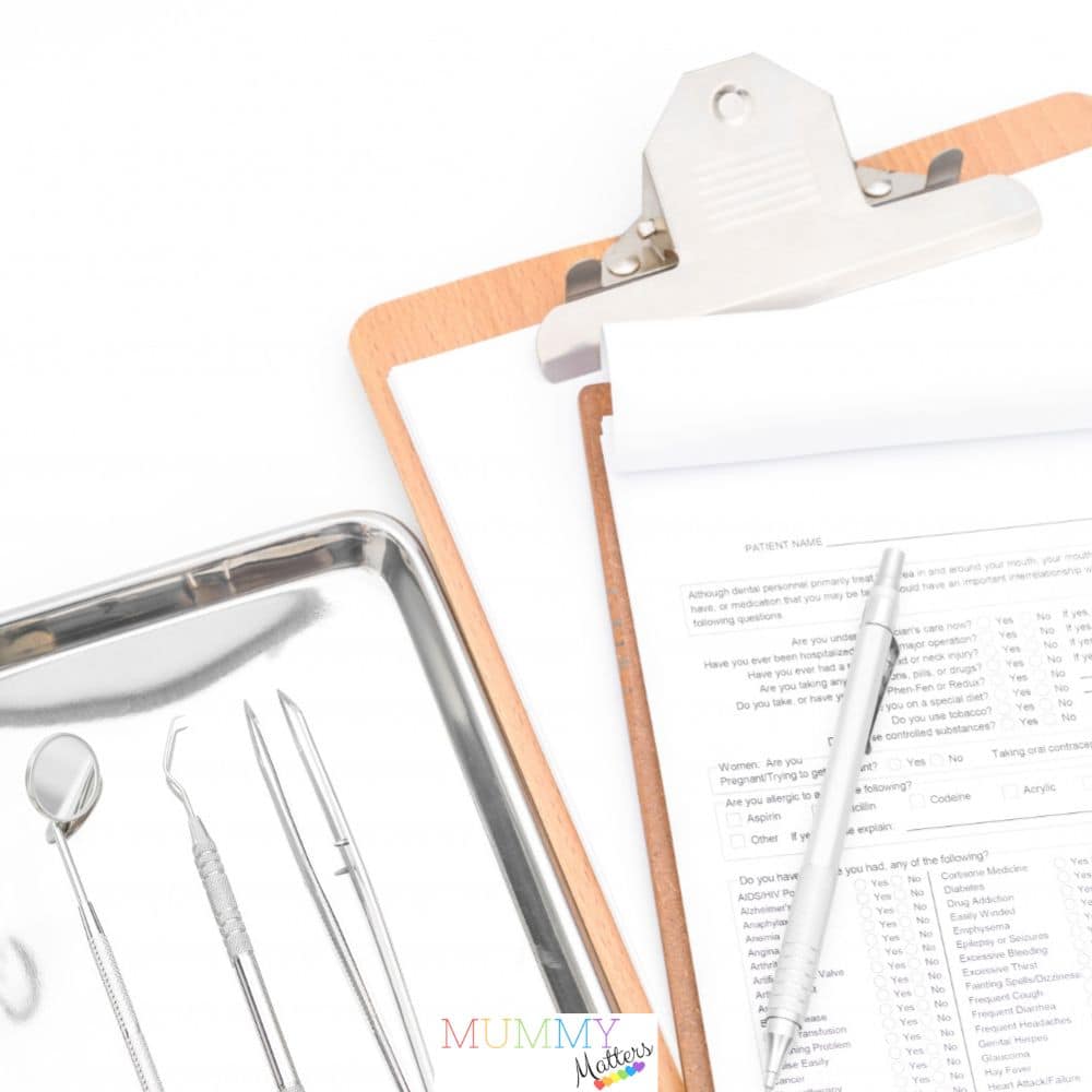 Dental savings plan