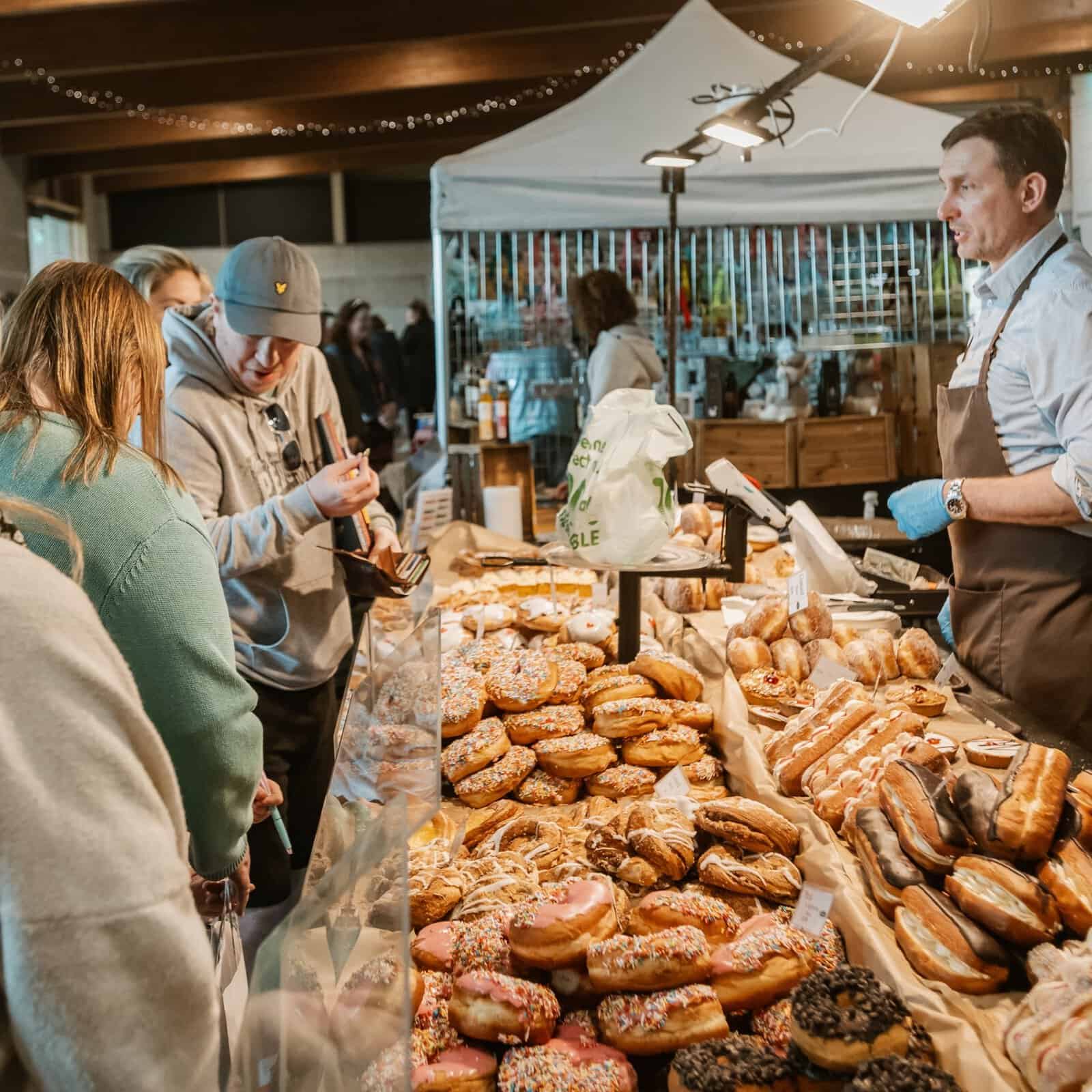 Lincolnshire Food & Gift 2026