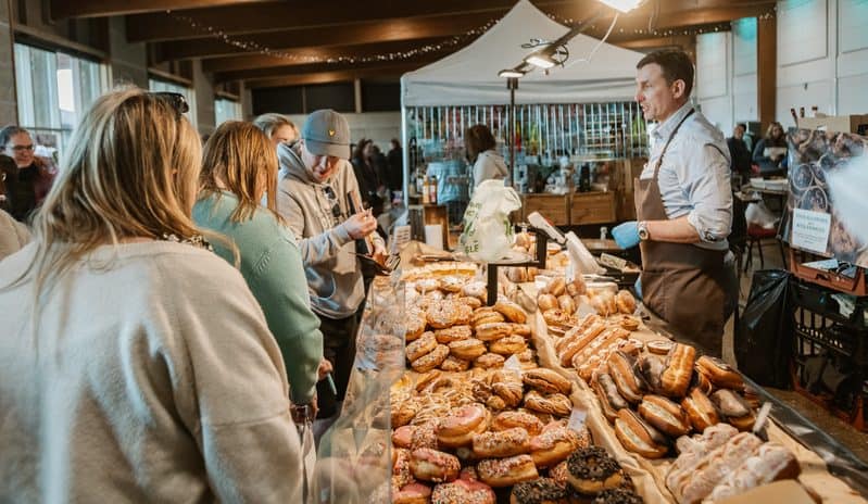 Lincolnshire Food & Gift 2026
