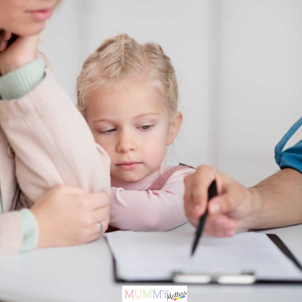 How Parents Can Deal With Personal Injury Cases Involving Their Children