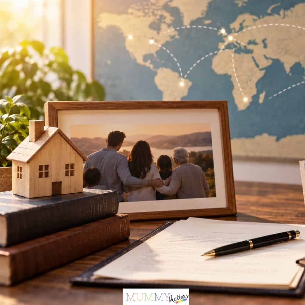 Inheritance and Estates: Cross-Border Issues