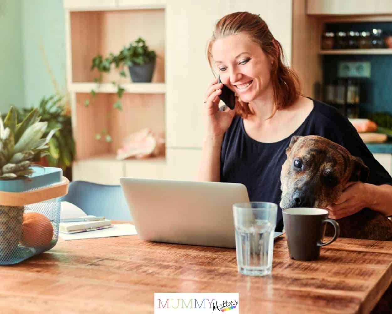 Organising income protection