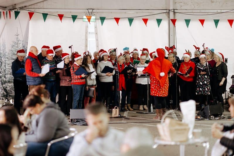 Lincolnshire Food & Gift
