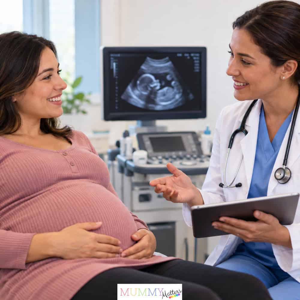 Prenatal Care