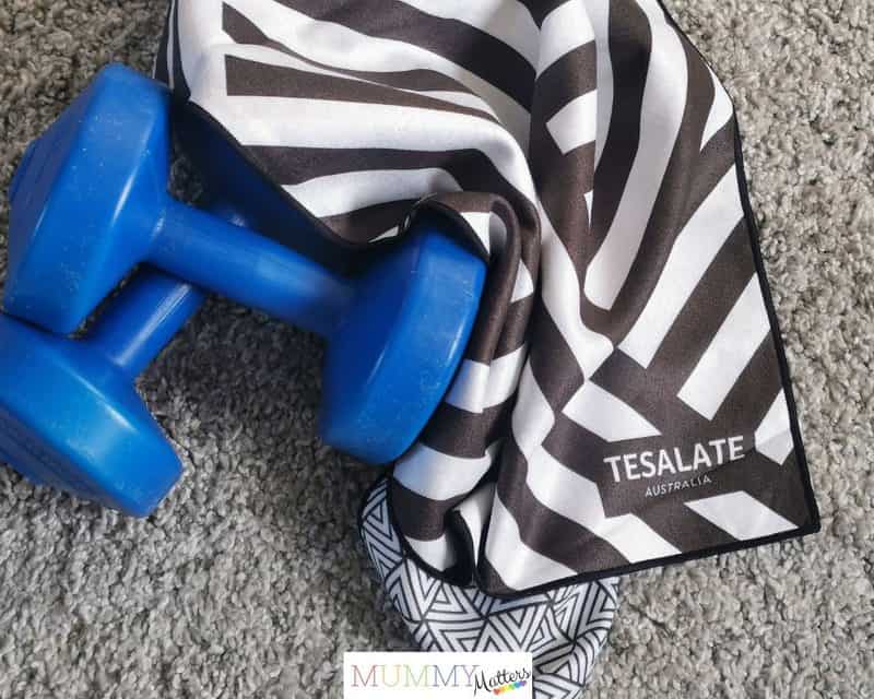 Preparing your body for pregnancy