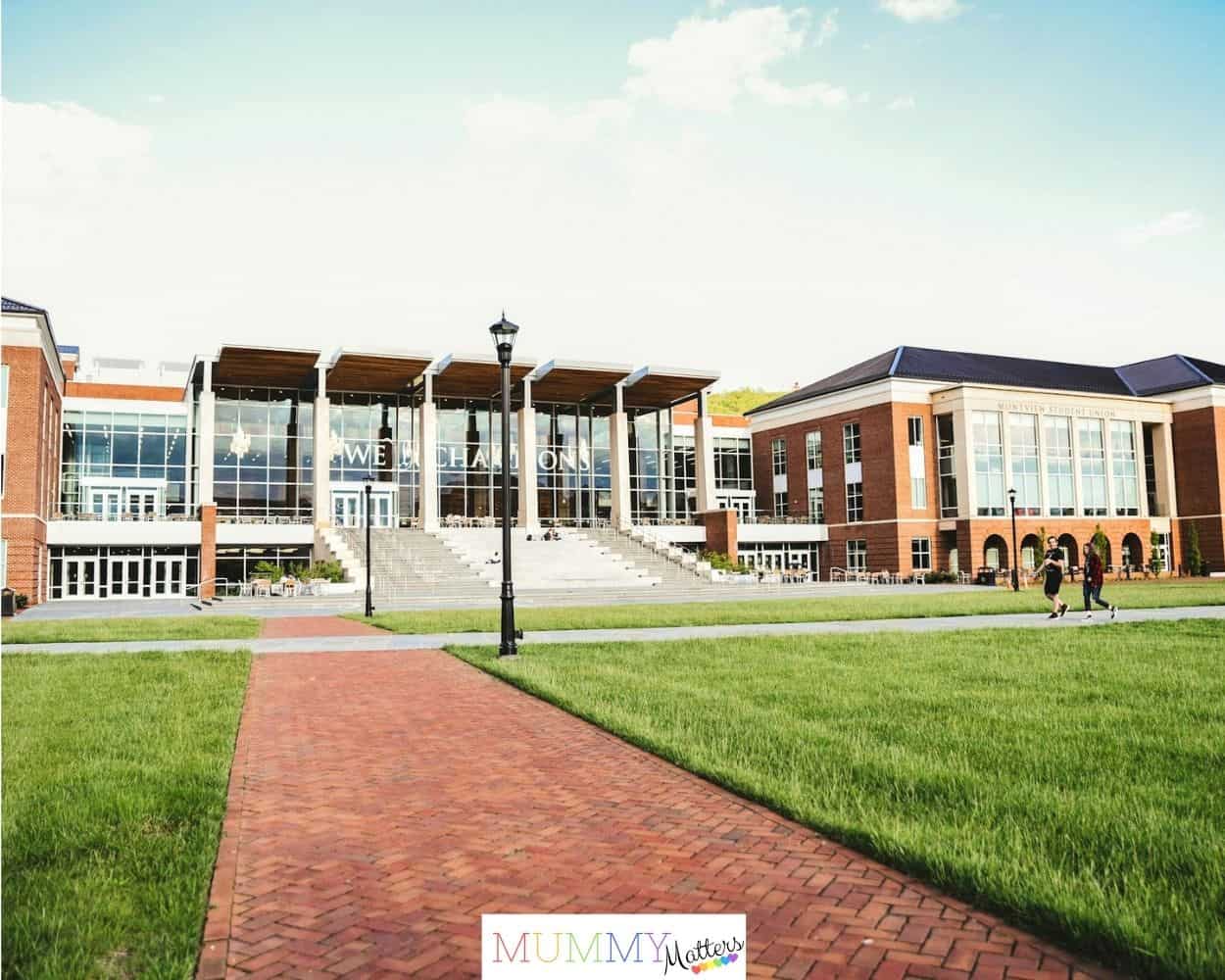 Secure learning spaces for all students