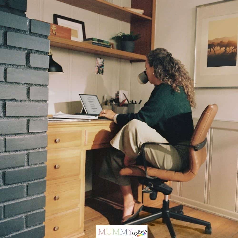 Small business budgets