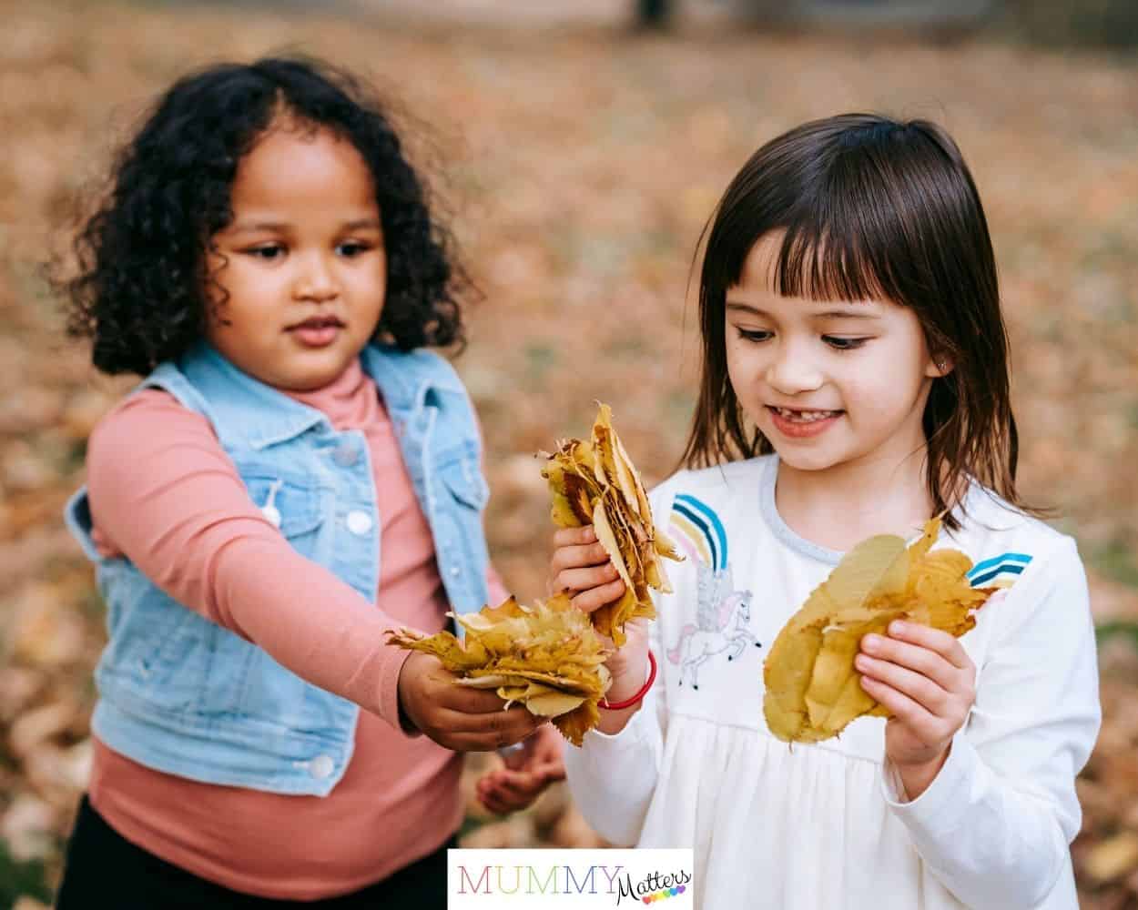 The Science Behind a Strong Immune System in Kids