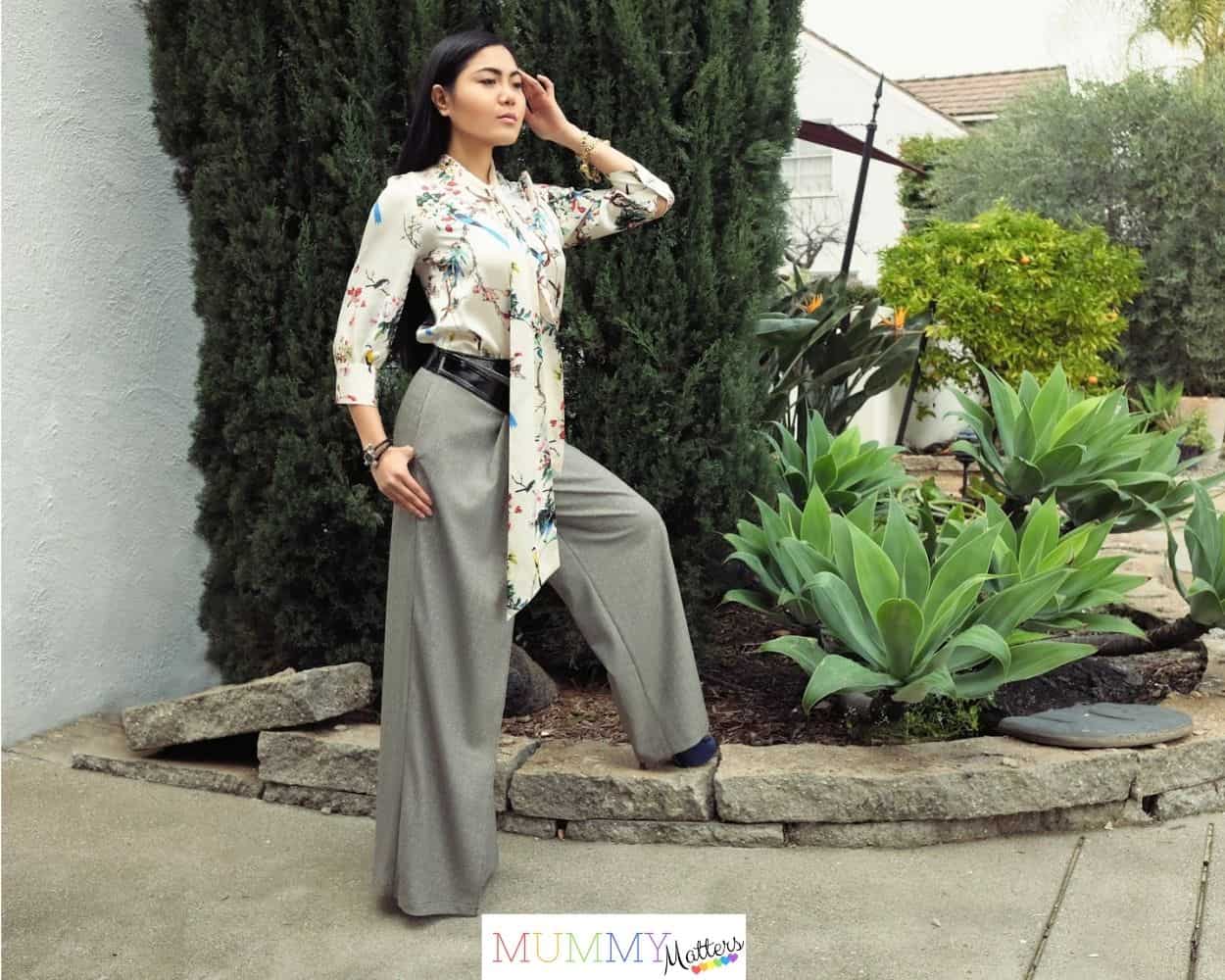 Versatile wardrobe essentials for Modern Women