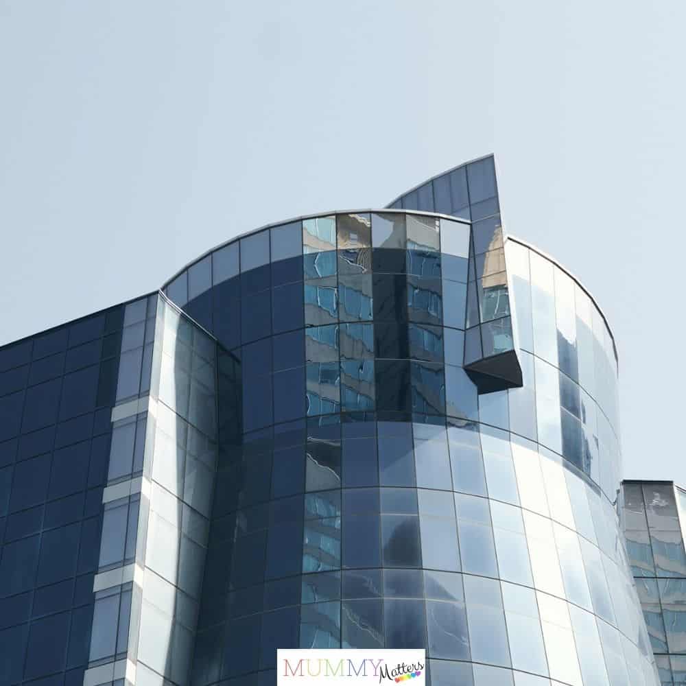 What Parents Should Know Before Investing in Commercial Property