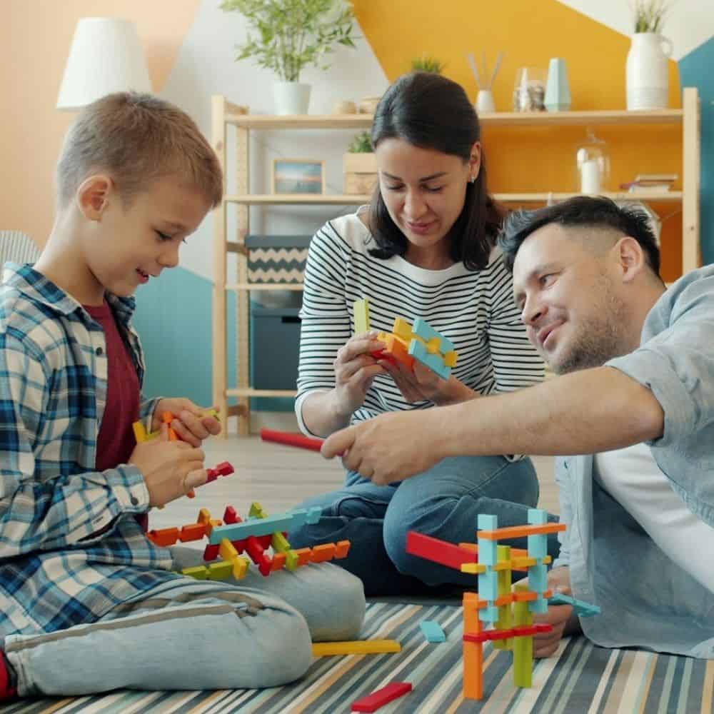 What to look for in a family home