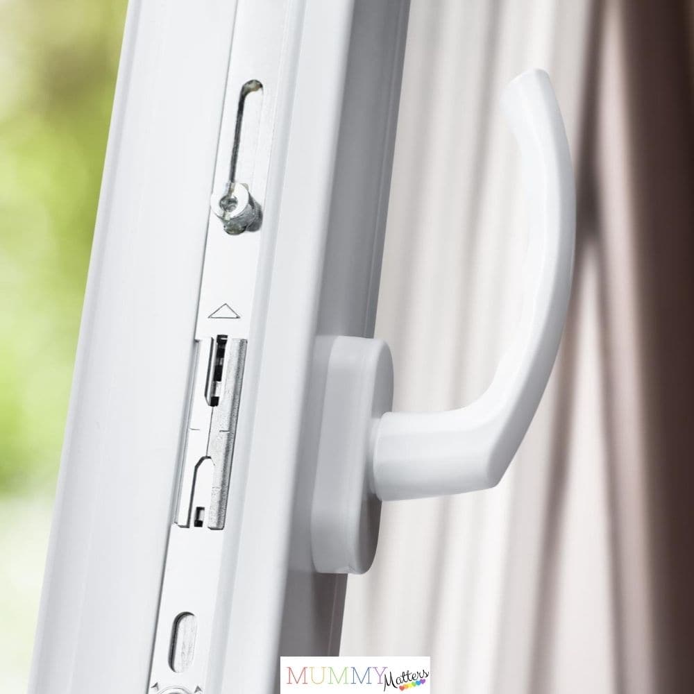Window handles