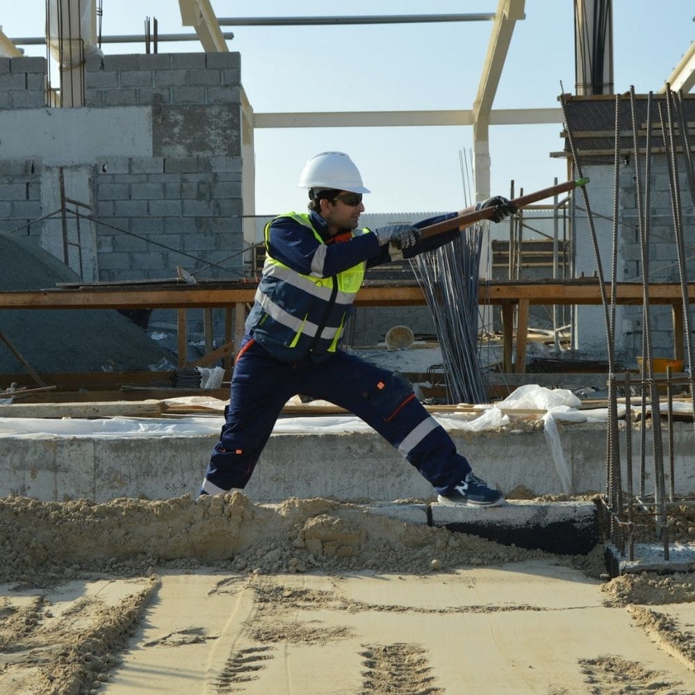 Workplace safety