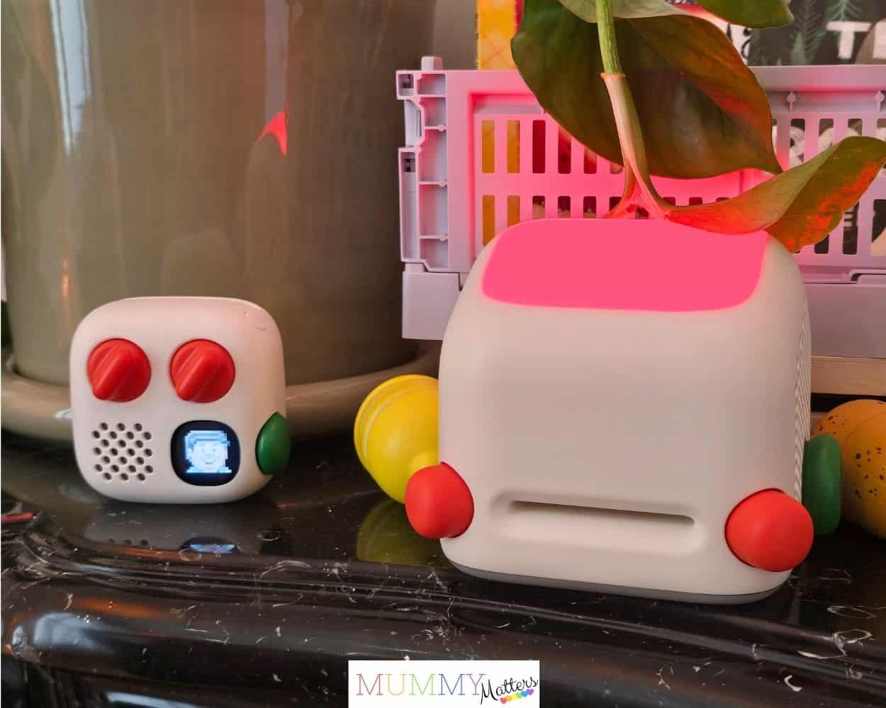 Yoto 4th Gen Mini and Player
