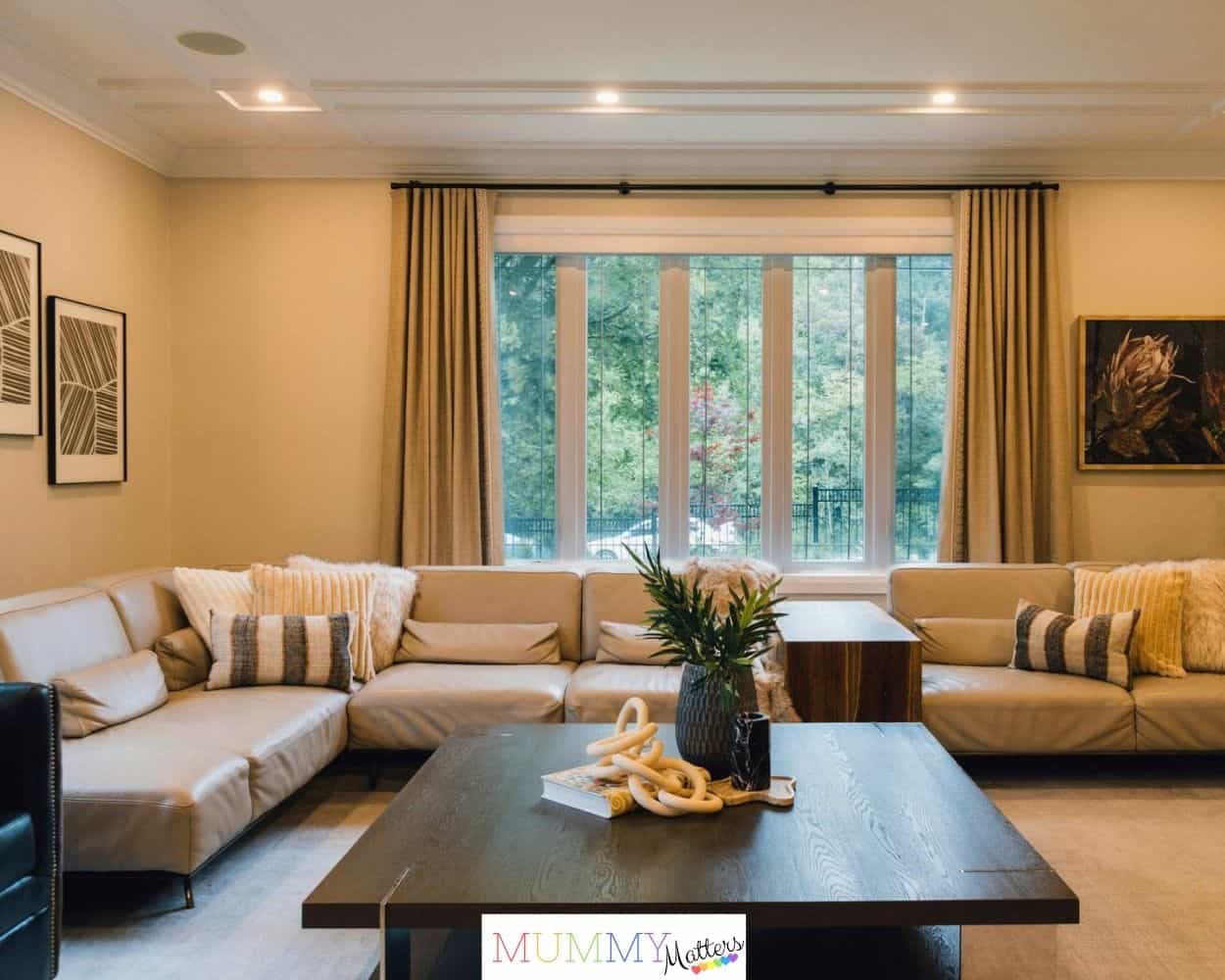 Balancing indoor climate control