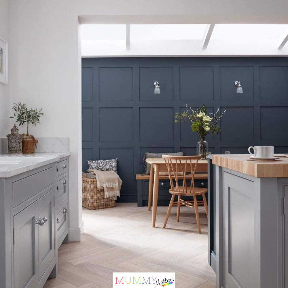 family kitchen ideas