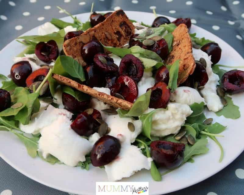 healthy eating