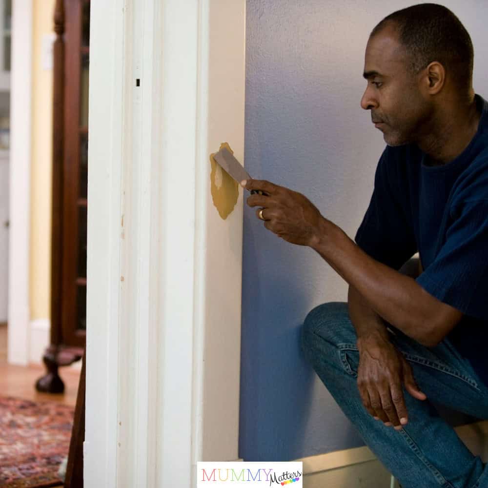 home upgrades for parents