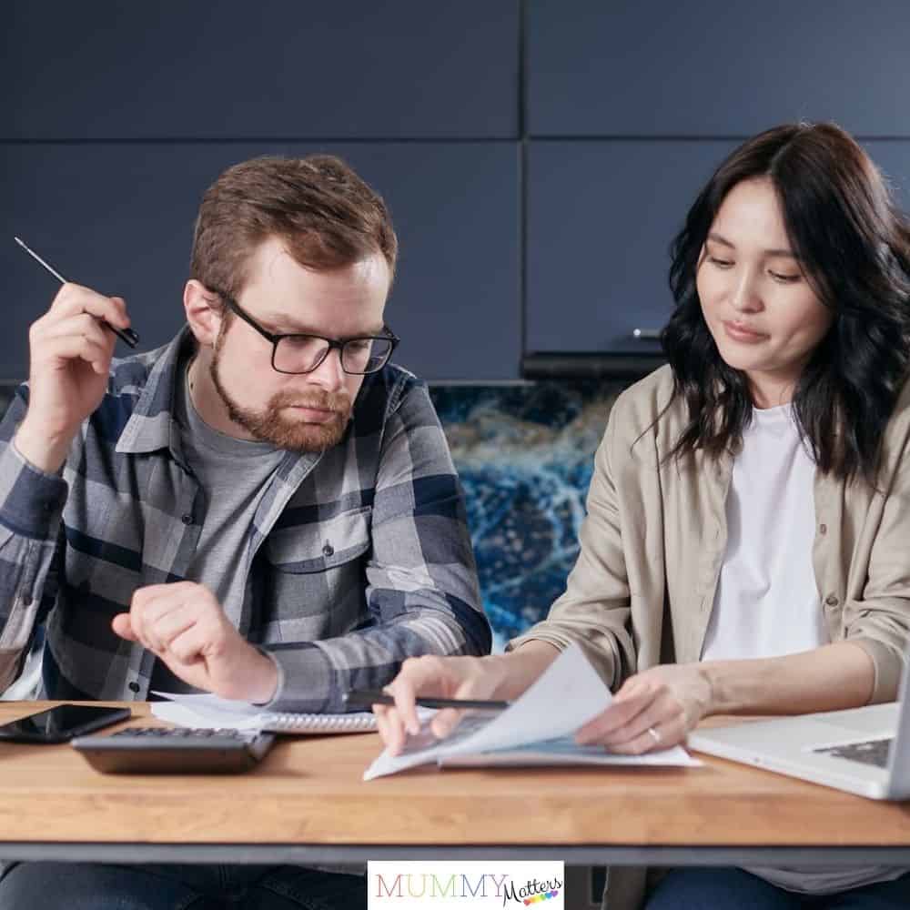 protecting your income after job loss