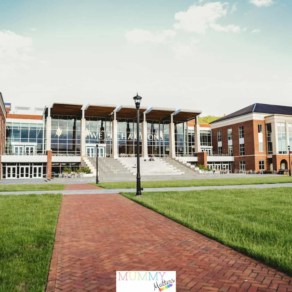 secure learning spaces for all students