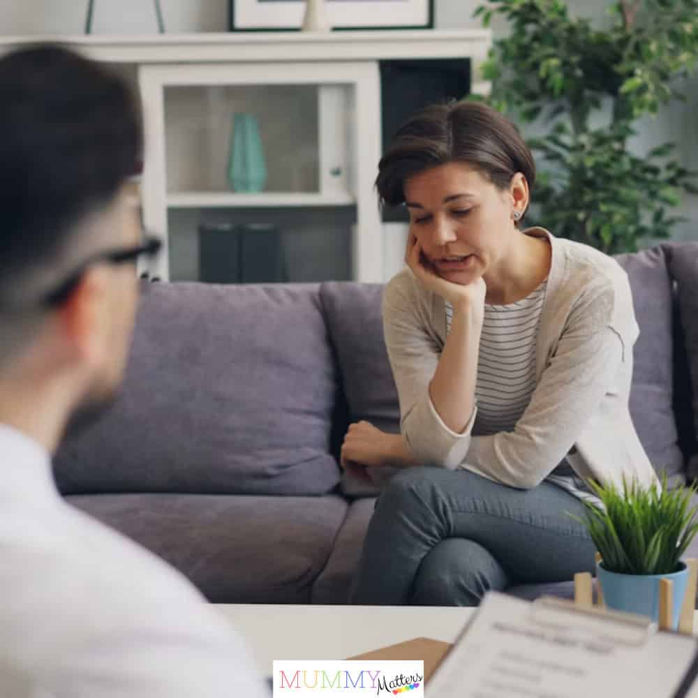 Discreet Care for High-Pressure Careers