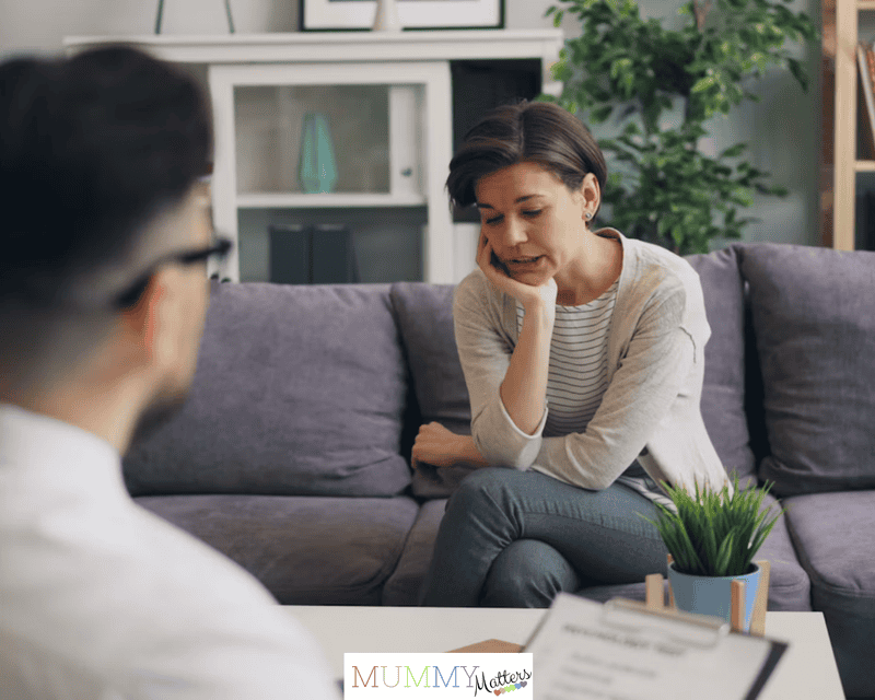 Discreet Care for High-Pressure Careers