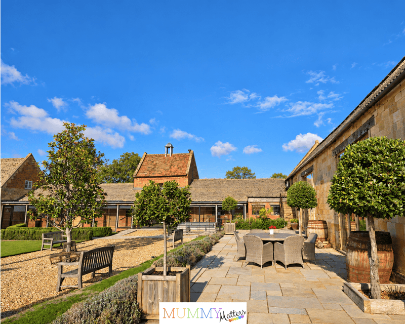 Dovecote Barn