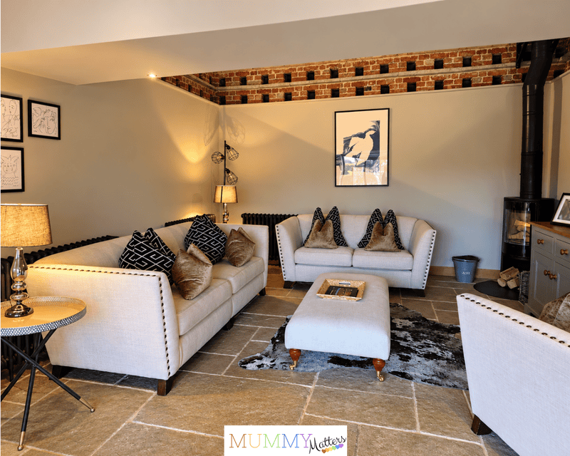 Dovecote Barn Lounge